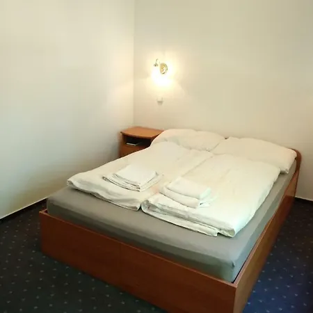 Bed & Breakfast Aranylabda Panzio