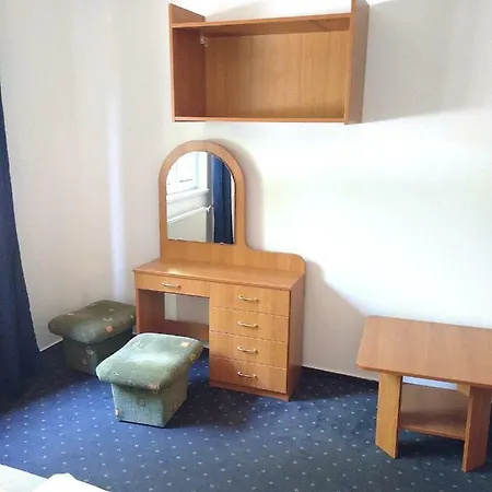 Bed & Breakfast Aranylabda Panzio Szeged